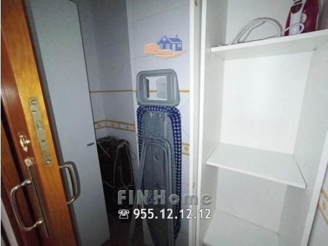 Piso en alquiler en Sevilla, Nucleo Residencial La Pastora