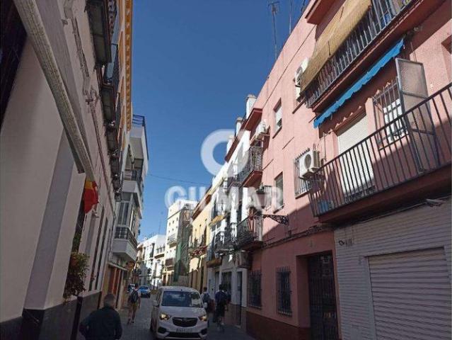 Apartamento en alquiler en Sevilla, Triana Este