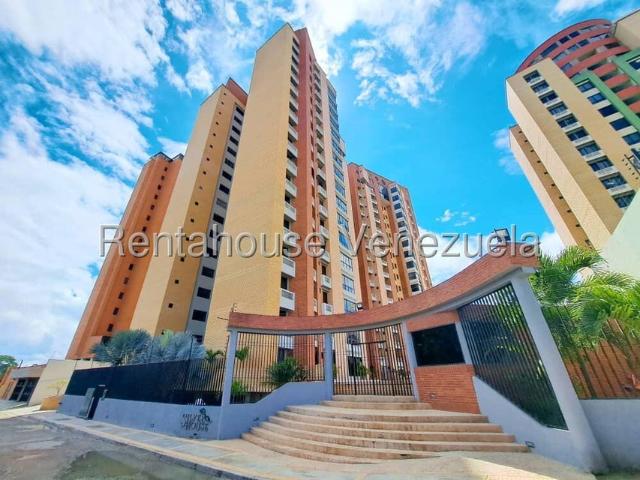 Apartamento en alquiler en Iribarren, Lara