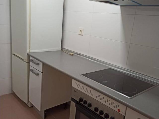 Piso en venta en Trijueque
