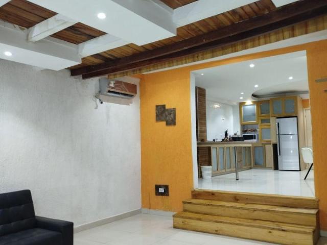 Apartamento en alquiler en Tucacas, Falcón