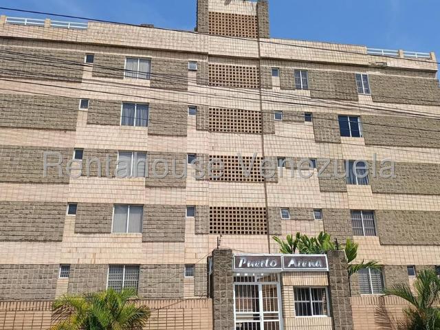 Apartamento en alquiler en Tucacas, Falcón