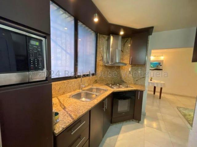 Apartamento en alquiler en Turmero, Aragua