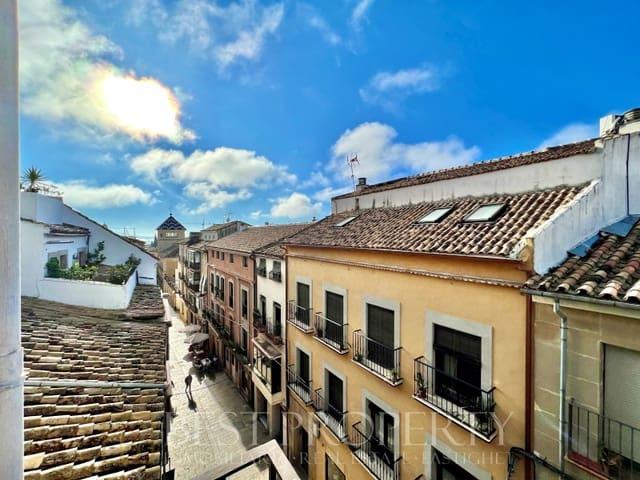 Apartamento en alquiler en Centro Histórico, Úbeda