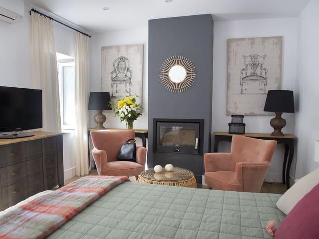 Apartamento en alquiler en Sierra de Cádiz, Andalucía