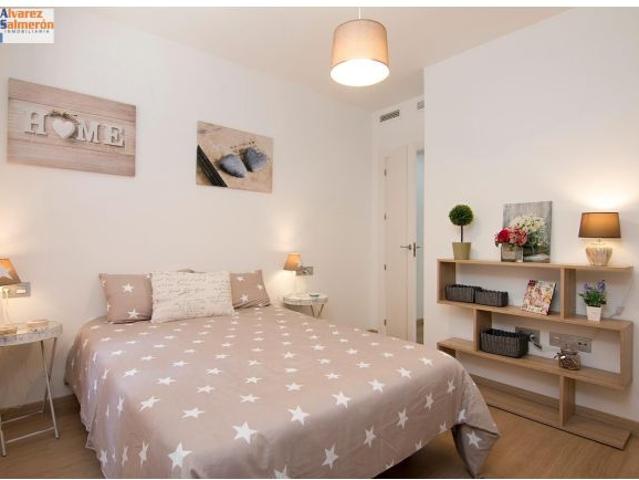 Piso en alquiler en Fígares, La Granada