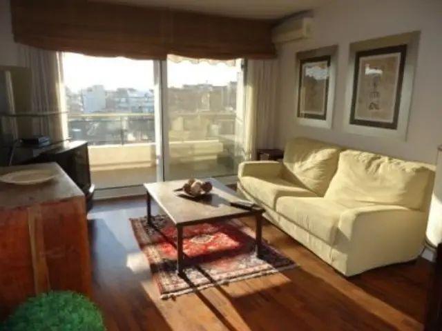 Apartamento en alquiler en el Canyeret, Segrià