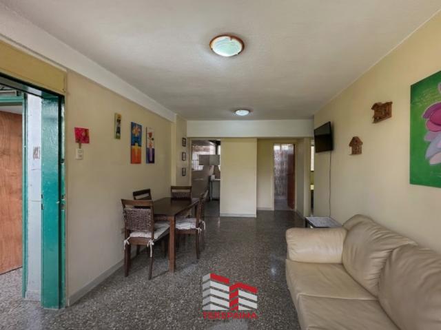 Apartamento en alquiler en Miranda