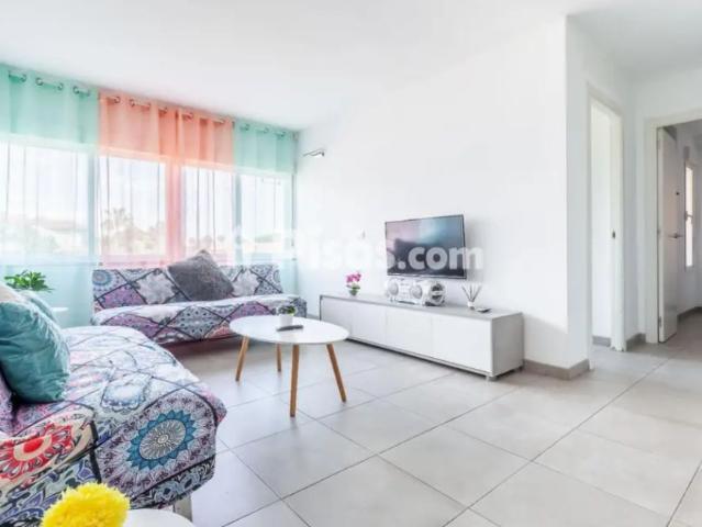 Apartamento en alquiler en Oliveros, Almería