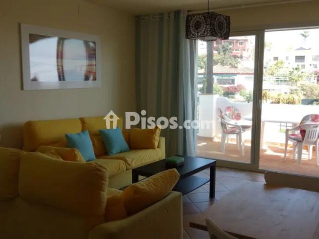 Apartamento en alquiler en Ronda, Comarca de la Vega de Granada
