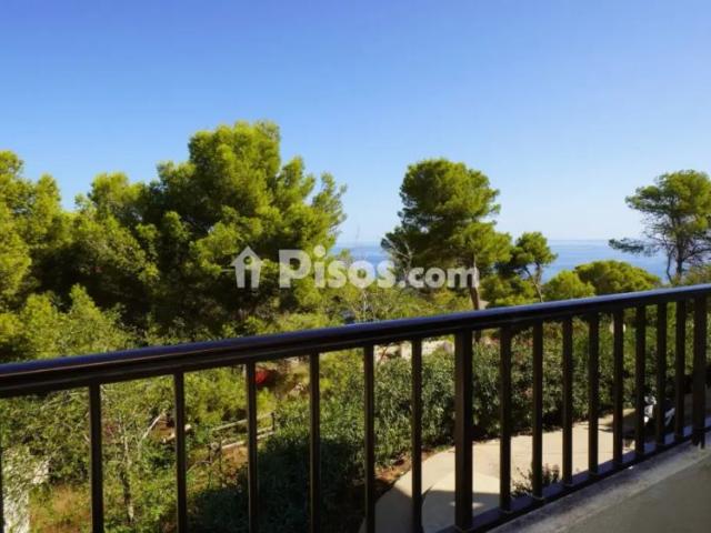 Apartamento en alquiler en Eivissa, Baleares