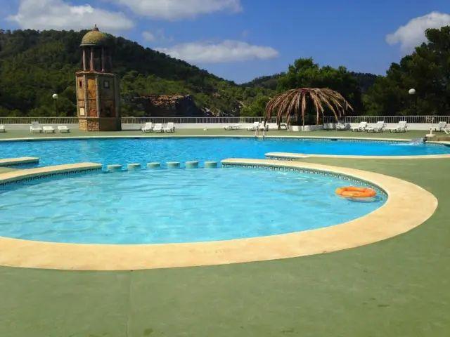 Apartamento en alquiler en Eivissa, Baleares