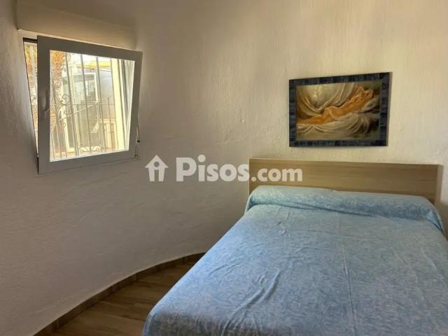 Apartamento en alquiler en Centre Històric, l'Alacantí