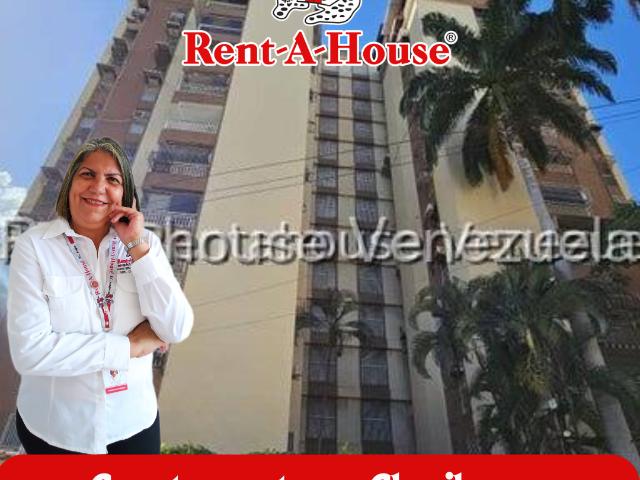 Apartamento en alquiler en Santa Rita, Aragua