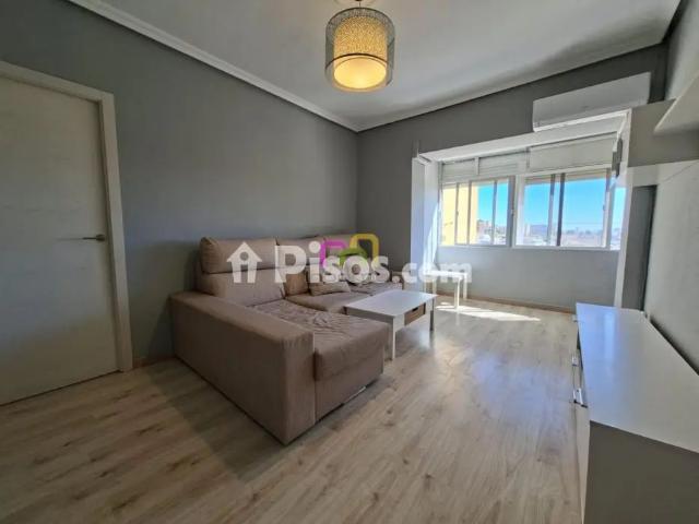 Apartamento en alquiler en Santo Domingo, Tierra de Badajoz