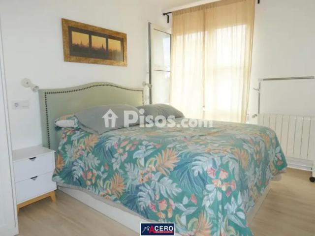 Apartamento en alquiler en Centro, Santander