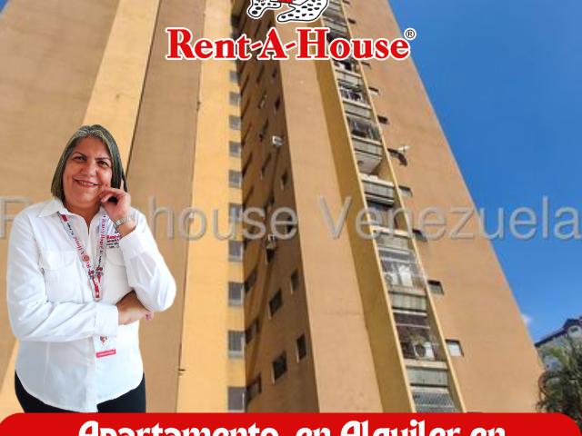 Apartamento en alquiler en Girardot, Aragua