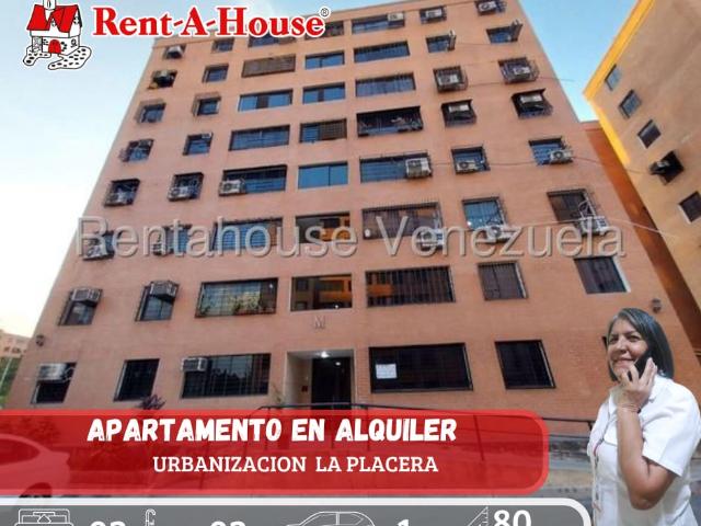Apartamento en alquiler en Maracay, Aragua