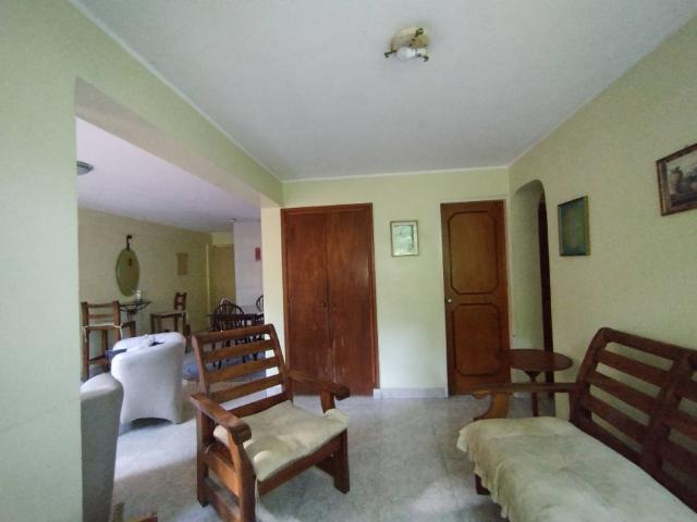 Apartamento en alquiler en Valencia, Municipio Valencia