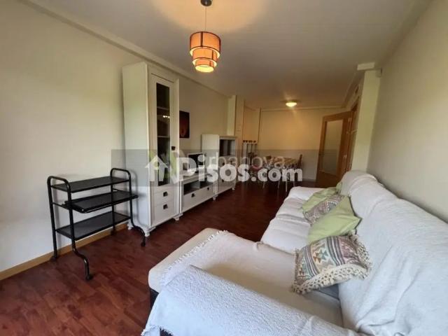 Apartamento en alquiler en El Cubo, Logroño