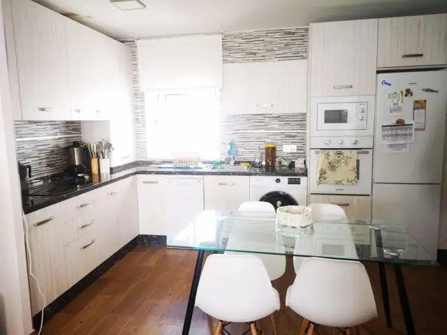 Apartamento en alquiler en Santo Domingo, Tierra de Badajoz