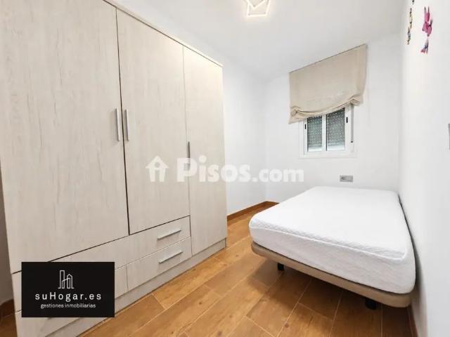 Apartamento en alquiler en Santo Domingo, Badajoz
