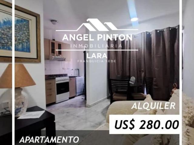 Apartamento en alquiler en Valencia, Carabobo