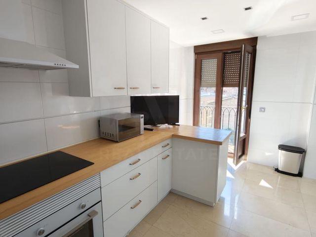 Apartamento en alquiler en Valencia de Don Juan, León