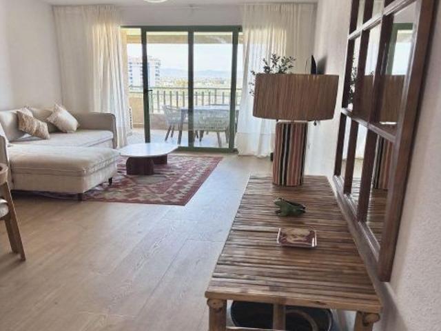 Piso en alquiler en Vera, l'Horta Nord