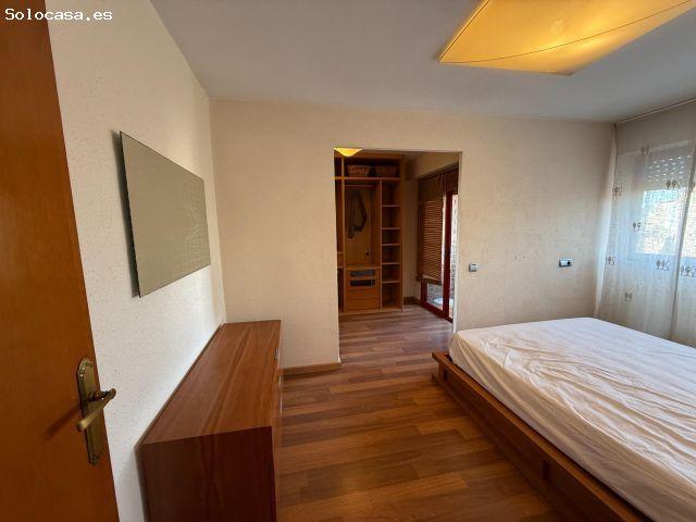 Piso en alquiler en Quatre Carreres, Valencia De Las Torres