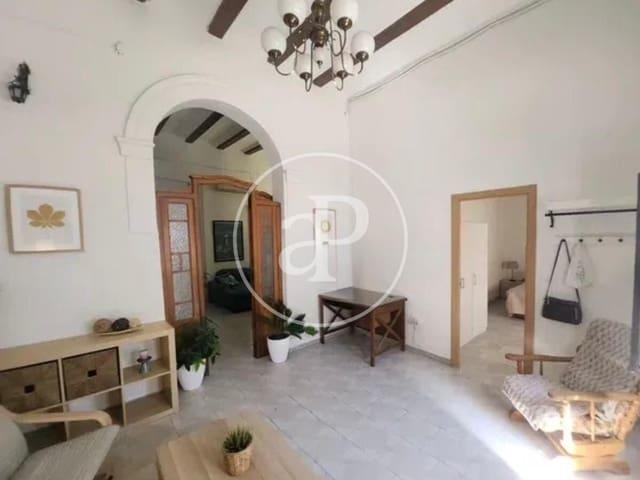 Apartamento en alquiler en Ciutat Vella, Comarca de València