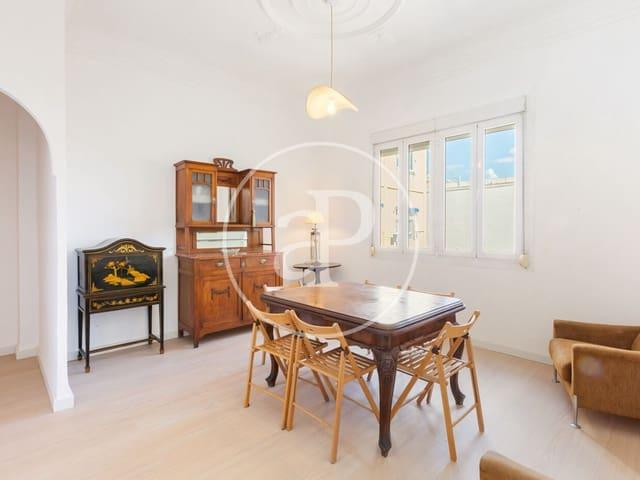 Apartamento en alquiler en Ciutat Vella, Comarca de València