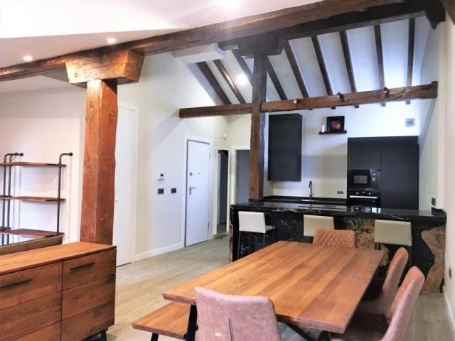 Apartamento en alquiler en Valladolid, Caño Argales