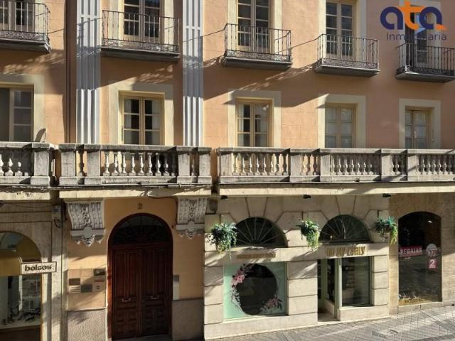 Apartamento en alquiler en Valladolid, Centro
