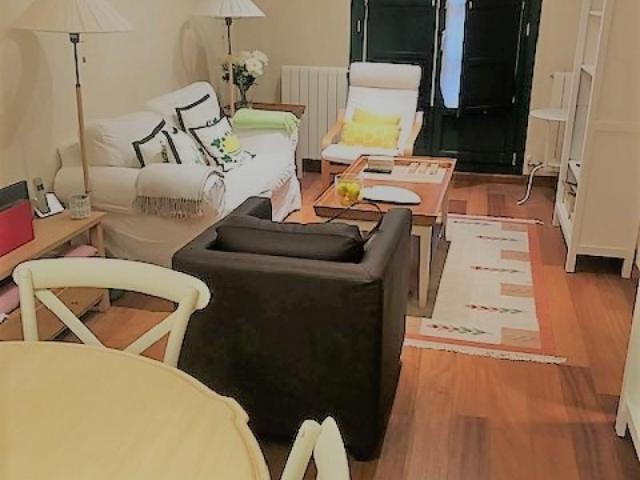 Apartamento en alquiler en Plaza Mayor, Valladolid