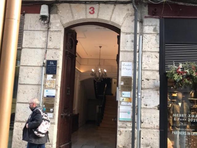 Apartamento en alquiler en Valladolid, Campo Grande