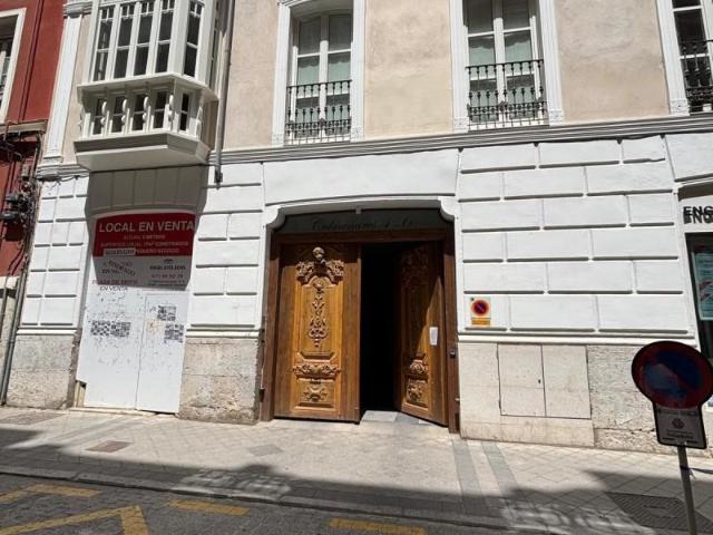 Apartamento en alquiler en Valladolid, Campo Grande