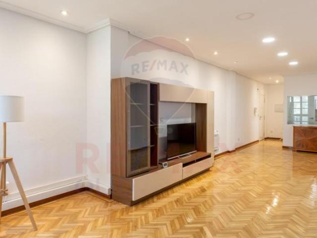 Apartamento en alquiler en Campo Grande, Valladolid