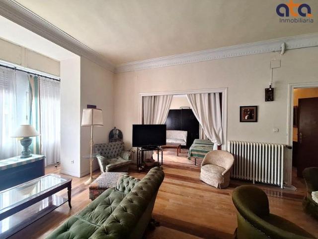 Apartamento en alquiler en Valladolid, Centro