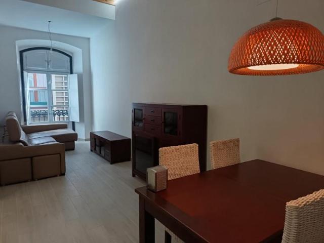 Apartamento en alquiler en Valladolid, Plaza España