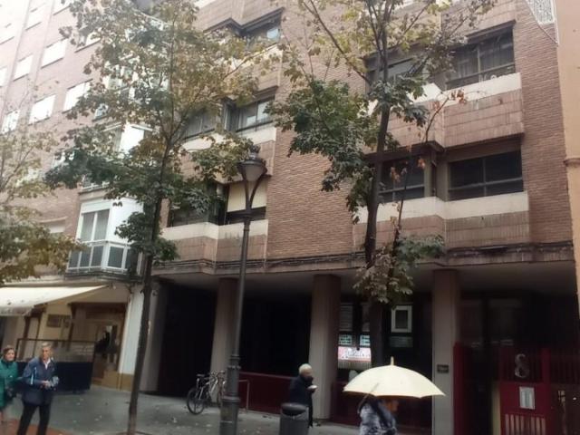 Apartamento en alquiler en Plaza España, Valladolid