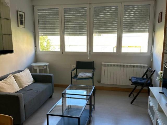 Apartamento en alquiler en Valladolid, Santa Clara