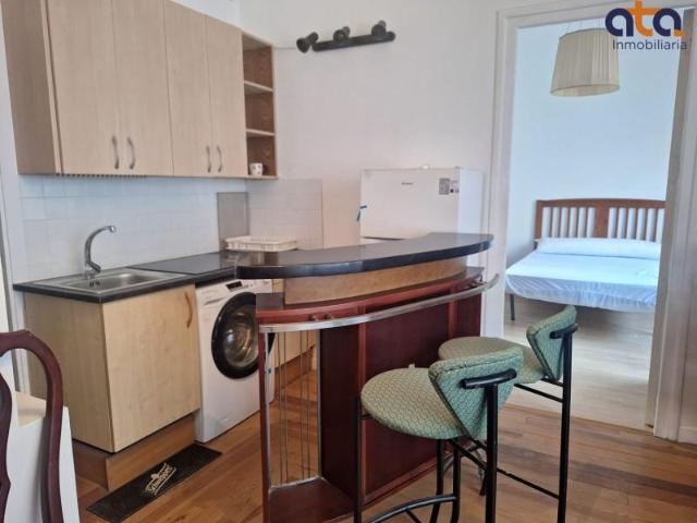 Apartamento en alquiler en Valladolid, Castilla y León