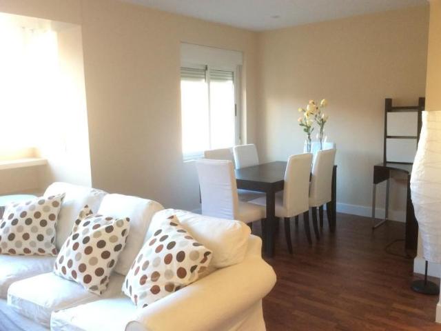 Apartamento en alquiler en Valladolid, Plaza España