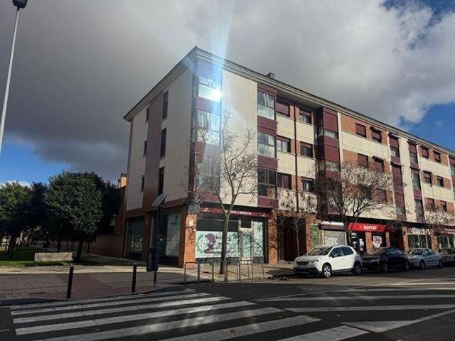 Apartamento en alquiler en Covaresa, Valladolid
