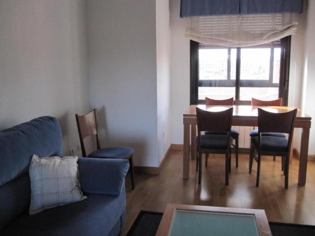 Apartamento en alquiler en Valladolid, San Isidro