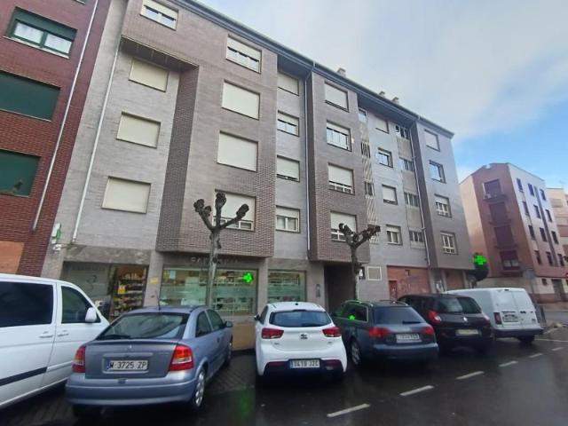 Apartamento en alquiler en Delicias - Arco de Ladrillo, Valladolid