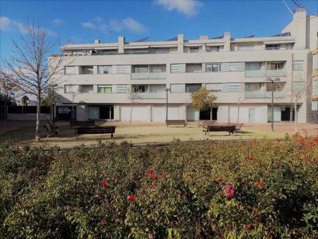 Apartamento en alquiler en Las Villas - Valparaíso, Valladolid