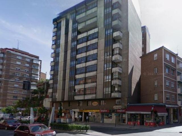 Apartamento en alquiler en Valladolid