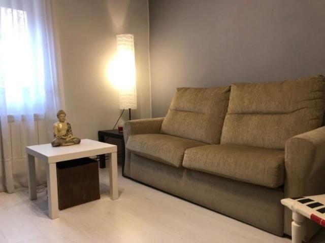 Apartamento en alquiler en Valladolid, Leones de Castilla